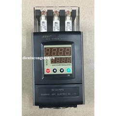 Bộ điều khiển công suất SCR Aoyi B2-33-75PA