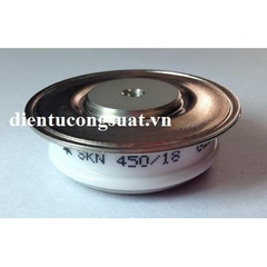 SKN450/18