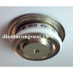SKN450/18