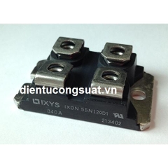IXDN55N120D1