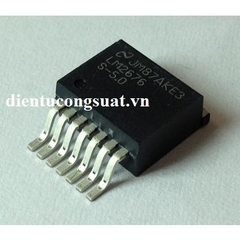 LM2676S-5.0