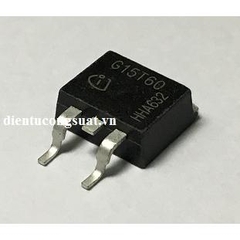 IGB15N60T