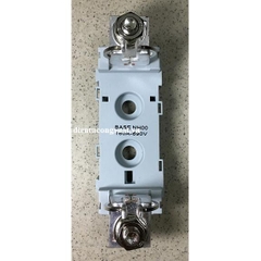 Đế cầu chì 160A 690V NH00