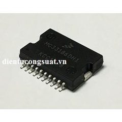 MC33186DH1