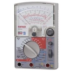 Đồng hồ đo đa năng chỉ thị kim Sanwa CX506a