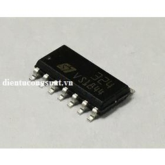 LM324DT