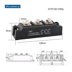MTG200A1600V Liujing