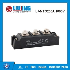 MTG200A1600V Liujing