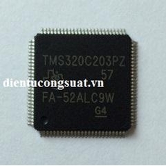 TMS320C203PZ57