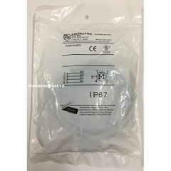 Cáp tín hiệu ifm EVC545