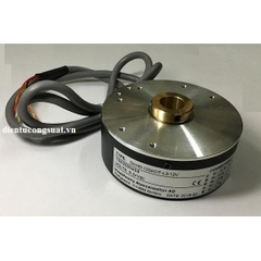 Bộ mã hóa vòng quay TS5208N458/OIH60-1024C/T-L3-12V