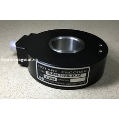 Bộ mã hóa vòng quay Watanabe HLE45-1024L-3F.AC