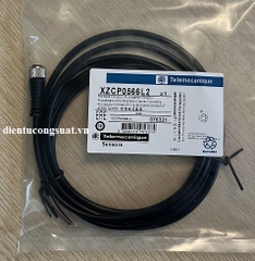 Cáp tín hiệu Telemecanique XZCP0566L2