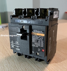 Aptomat khối MCCB Fuji SA53C 30A