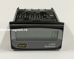 Bộ đếm Autonics LA8N-BN