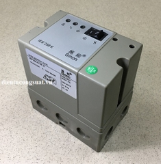 Bộ điều khiển đèn hàn Sinon IES258-5/1W..K