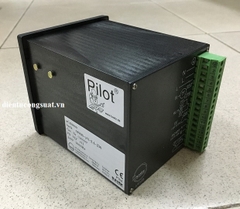 Bộ điều khiển nhiệt độ Baelz 6490B-Y/3-2.4-230