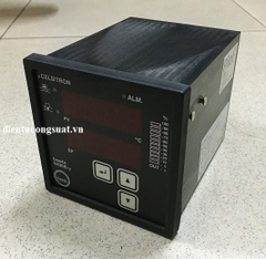 Bộ điều khiển nhiệt độ Baelz 6490B-Y/3-2.4-230