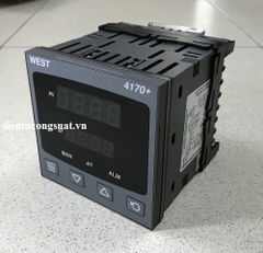 Bộ điều khiển nhiệt độ West P4170-11110020