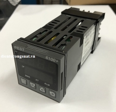 Bộ điều khiển nhiệt độ West P6100-1100002