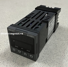 Bộ điều khiển nhiệt độ West P6100-1110122