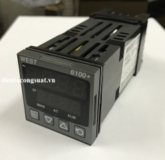 Bộ điều khiển nhiệt độ West P6100-2000002