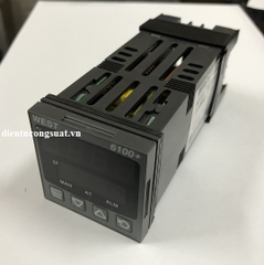 Bộ điều khiển nhiệt độ West P6100-2110002