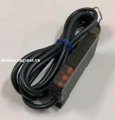 Bộ khuếch đại sợi quang Omron E3X-DA11-S 2M