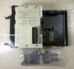 Bộ lập trình CPU Omron CJ1M-CPU21