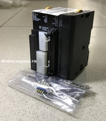 Bộ lập trình CPU Omron CJ1M-CPU21