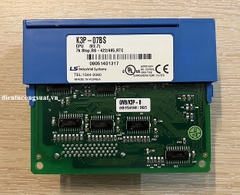 Bộ lập trình PLC LS K3P-07BS