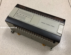 Bộ lập trình PLC Omron CPM2A-60CDR-A