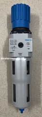 Bộ lọc điều áp khí nén Festo LFR-D-MIDI