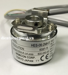 Bộ mã hóa vòng quay Nemicon HES-06-2MHT-800-050-00E
