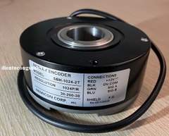 Bộ mã hóa vòng quay Nemicon SBH-1024-2T-30-200-38