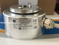 Bộ mã hóa vòng quay Pepperl Fuchs RHI90N-0HAK1R61N-01024