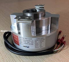 Bộ mã hóa vòng quay Unitec DTRE-1024PWFJ-TS