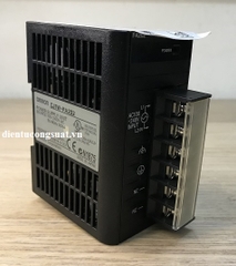 Bộ nguồn PLC Omron CJ1W-PA202