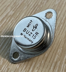 BUZ15 TO-204AE