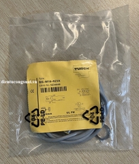 Cảm biến tiệm cận Turck Bi5-M18-RZ3X