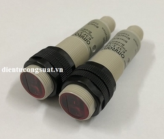 Cảm biến quang Omron E3F3-T86