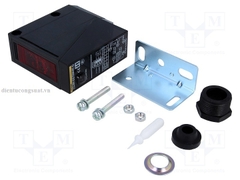 Cảm biến quang Omron E3JM-DS70M4T-G OMS