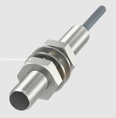 Cảm biến tiệm cận Balluff BES M08MI-NSC20B-BV03