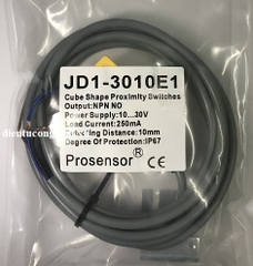 Cảm biến tiệm cận từ tính Prosensor JD1-3010E1