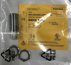 Cảm biến tiệm cận Turck BI8U-EM18WD-AP6X-H1141