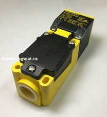 Cảm biến tiệm cận Turck NI25-CP40-LIU