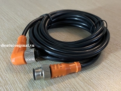 Cáp tín hiệu ifm EVC192