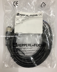 Cáp tín hiệu Pepperl Fuchs V15-G-2M-PVC