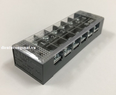 Cầu đấu điện Delixi TB-2506