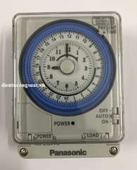 Công tắc đồng hồ Panasonic TB38809NE7